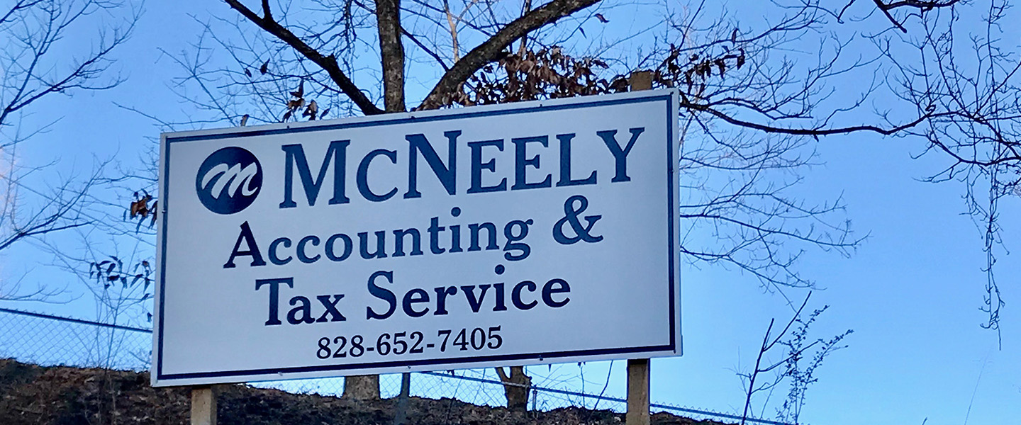 McNeely Accounting & Tax Service